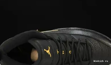 Air Taxi” Jordan “Black 12 0525